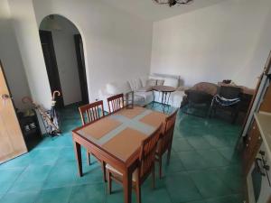 Prodej bytu 3+kk, Scalea, Itálie, 65 m2