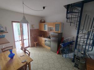 Prodej bytu 3+1, Scalea, Itálie, 70 m2