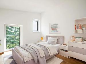 Pronájem rodinného domu, Kamenice, 183 m2