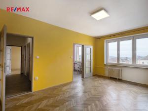 Pronájem bytu 2+1, Žďár nad Sázavou, Brodská, 55 m2