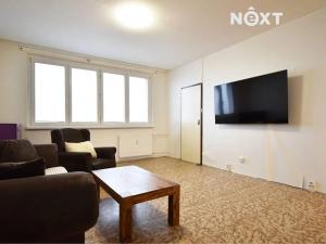 Prodej bytu 3+1, Břeclav, Na Valtické, 67 m2