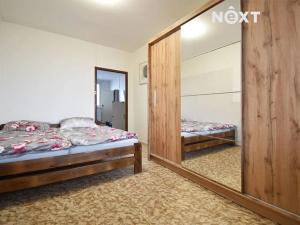 Prodej bytu 3+1, Břeclav, Na Valtické, 67 m2