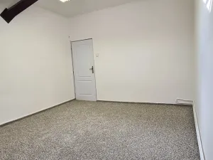 Pronájem kanceláře, Praha - Nové Město, Hybernská, 17 m2