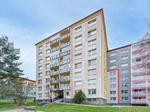 Prodej bytu 3+1, Vsetín, Pod Žamboškou, 71 m2