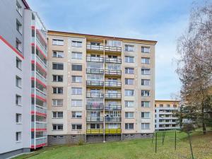 Prodej bytu 3+1, Vsetín, Pod Žamboškou, 71 m2