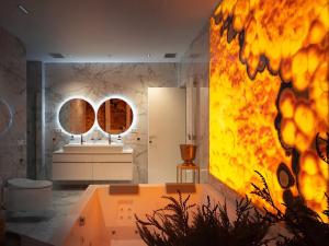 Prodej bytu 4+1, Praha - Stodůlky, Petržílkova, 228 m2