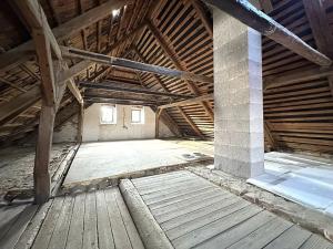 Prodej chalupy, Budíkov, 47 m2