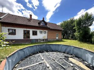 Prodej rodinného domu, Želiv, 184 m2