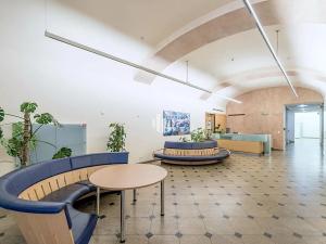 Pronájem kanceláře, Praha - Nové Město, Václavské náměstí, 900 m2