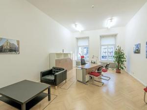 Pronájem kanceláře, Praha - Nové Město, Václavské náměstí, 850 m2