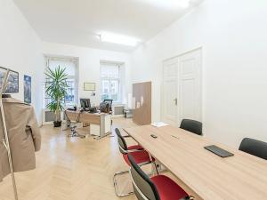 Pronájem kanceláře, Praha - Nové Město, Václavské náměstí, 450 m2