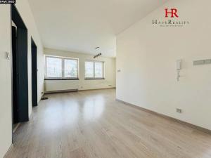 Pronájem bytu 3+kk, Benešov, Tyršova, 65 m2