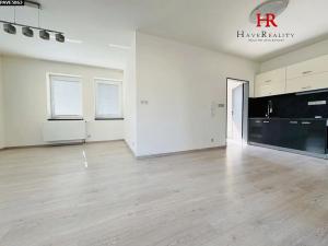 Pronájem bytu 3+kk, Benešov, Tyršova, 65 m2