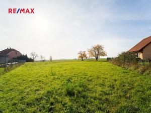 Prodej pozemku pro bydlení, Všechlapy, 1072 m2