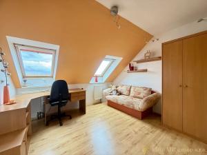 Prodej bytu 3+1, Nymburk, Maršála Koněva, 84 m2