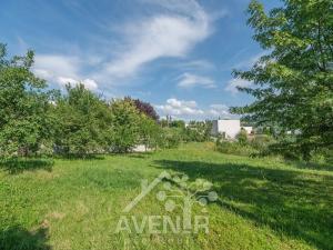 Prodej pozemku pro bydlení, Zlín, 2666 m2