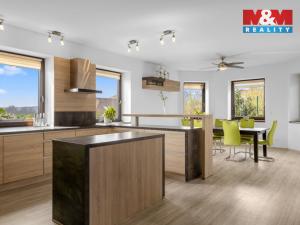 Prodej rodinného domu, Slaný - Netovice, 166 m2