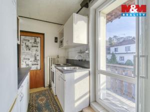 Pronájem bytu 2+1, Praha - Ruzyně, Kralupská, 40 m2