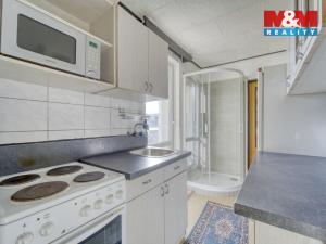 Pronájem bytu 2+1, Praha - Ruzyně, Kralupská, 40 m2