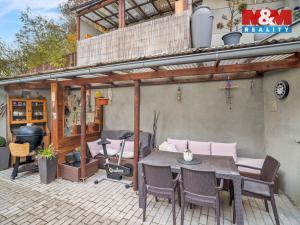 Prodej rodinného domu, Bavoryně, 80 m2