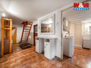 Prodej chalupy, Mladkov, 102 m2