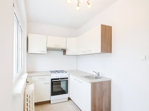 Pronájem bytu 1+1, Ostrov, Odborů, 33 m2