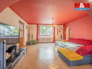 Prodej rodinného domu, Křivoklát, 197 m2