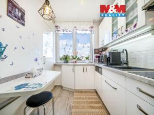 Prodej bytu 3+1, Kněžmost - Násedlnice, 70 m2