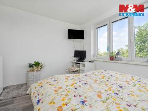 Prodej bytu 3+1, Kněžmost - Násedlnice, 70 m2