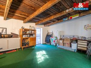 Prodej bytu 3+1, Kněžmost - Násedlnice, 70 m2