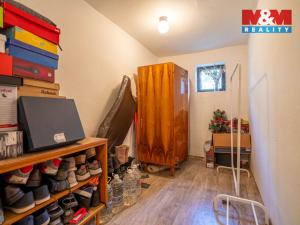 Prodej bytu 3+1, Kněžmost - Násedlnice, 70 m2