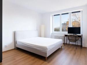 Pronájem bytu 2+kk, Ostrava, Stavební, 54 m2