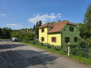Prodej rodinného domu, Zelenecká Lhota, 126 m2