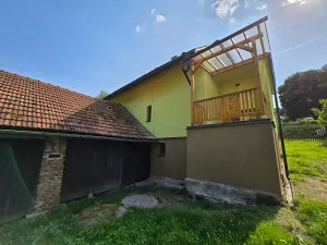 Prodej rodinného domu, Zelenecká Lhota, 126 m2