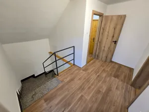 Prodej rodinného domu, Zelenecká Lhota, 126 m2