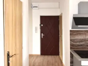 Pronájem bytu 3+1, Klášterec nad Ohří, Školní, 66 m2