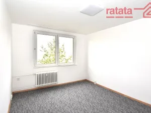 Pronájem bytu 3+1, Klášterec nad Ohří, Školní, 66 m2