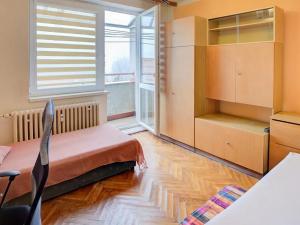 Prodej bytu 3+1, Napajedla, Sadová, 71 m2