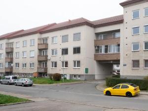 Prodej bytu 3+1, Napajedla, Sadová, 71 m2