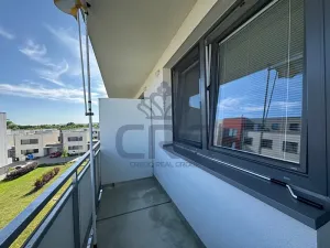 Pronájem bytu 1+kk, Slavkov u Brna, Zelnice II, 39 m2