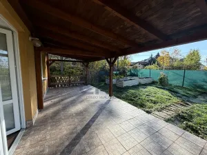 Prodej rodinného domu, Mokrá-Horákov, 240 m2