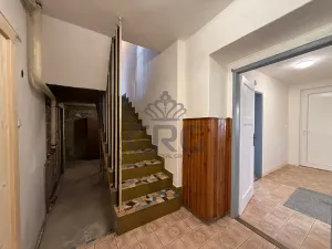 Pronájem rodinného domu, Čebín, 201 m2