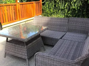 Pronájem bytu 1+1, Zlín, Vejvanovská, 30 m2