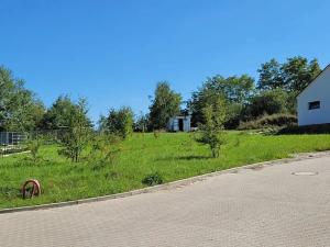 Prodej rodinného domu, Knovíz, 84 m2