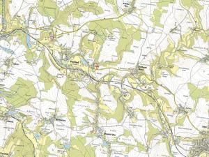 Prodej pole, Pohled, 10333 m2