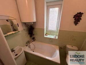 Pronájem rodinného domu, Česká Kamenice, Dvořákova, 150 m2