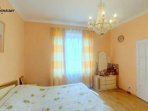 Prodej vily, Praha - Suchdol, 243 m2