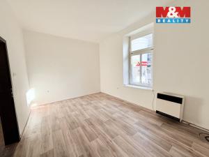 Pronájem bytu 2+kk, Pardubice - Zelené Předměstí, Rokycanova, 45 m2