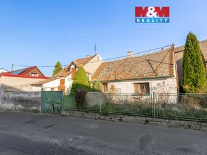 Prodej rodinného domu, Úpohlavy, 45 m2