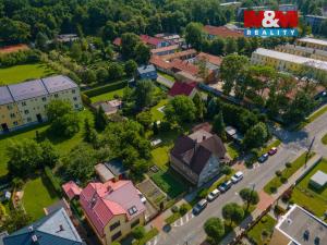 Prodej atypického bytu, Bohumín - Nový Bohumín, Palackého, 102 m2